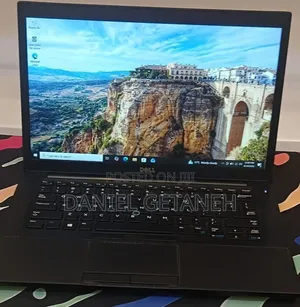 New Laptop Dell 16GB Intel Core i5 SSD 256GB