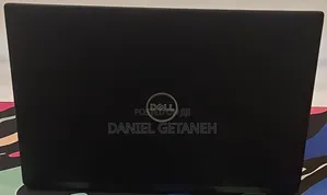 New Laptop Dell 16GB Intel Core i5 SSD 256GB