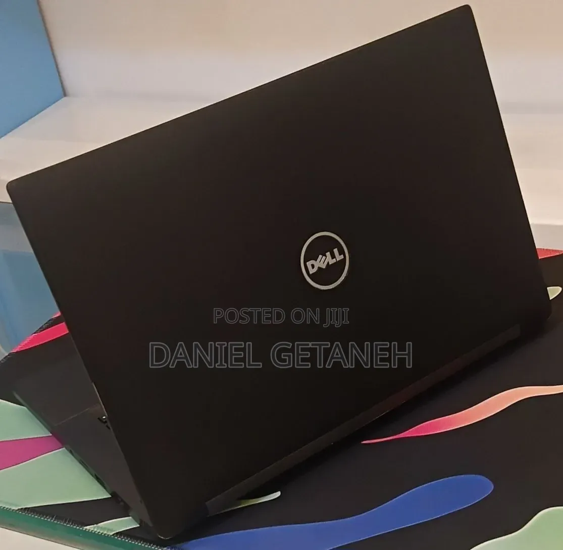 New Laptop Dell 16GB Intel Core i5 SSD 256GB
