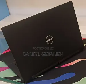 New Laptop Dell 16GB Intel Core i5 SSD 256GB