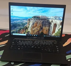 New Laptop Dell 16GB Intel Core i5 SSD 256GB