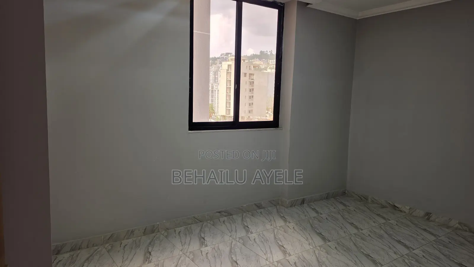 2bdrm Apartment in Hiya, Megenagna, Bole for rent