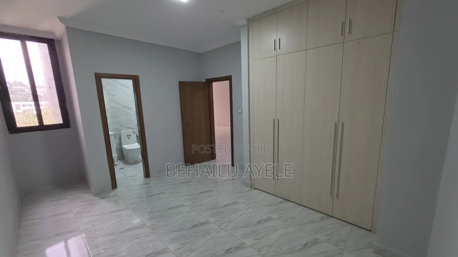 2bdrm Apartment in Hiya, Megenagna, Bole for rent