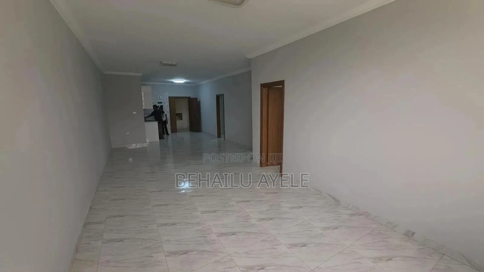 2bdrm Apartment in Hiya, Megenagna, Bole for rent
