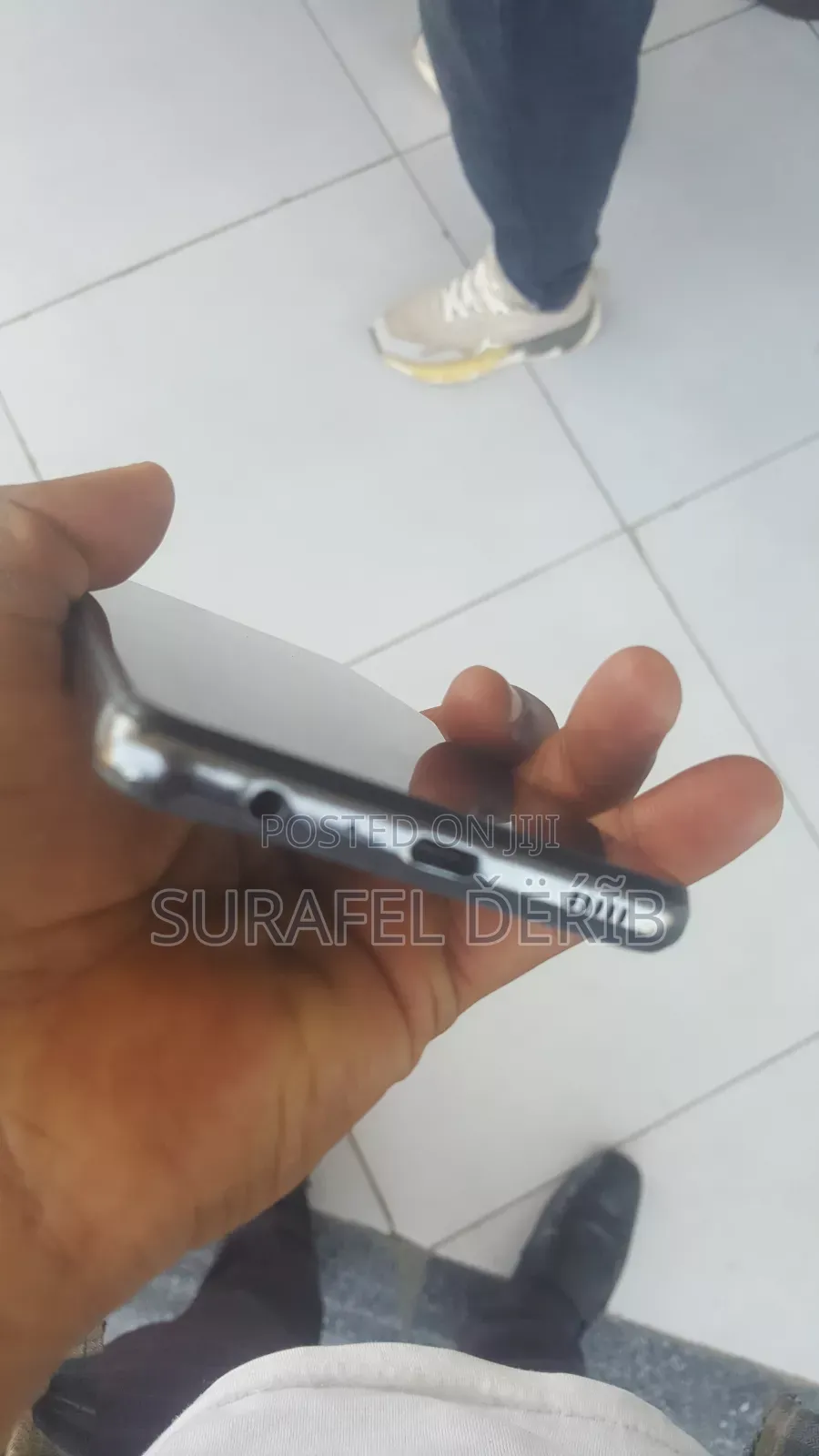 Samsung Galaxy M32 5G 128 GB Black