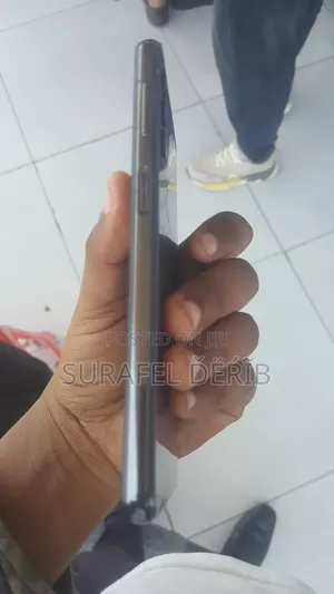 Samsung Galaxy M32 5G 128 GB Black