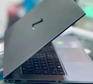 New Laptop HP ZBook 15 32GB Intel Core i9 SSD 1T
