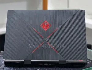 New Laptop HP Omen 15 16GB Intel Core i7 HDD+SSD 128GB