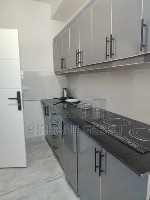 Furnished 2bdrm Apartment in Luxury Fernished, Bole for rent