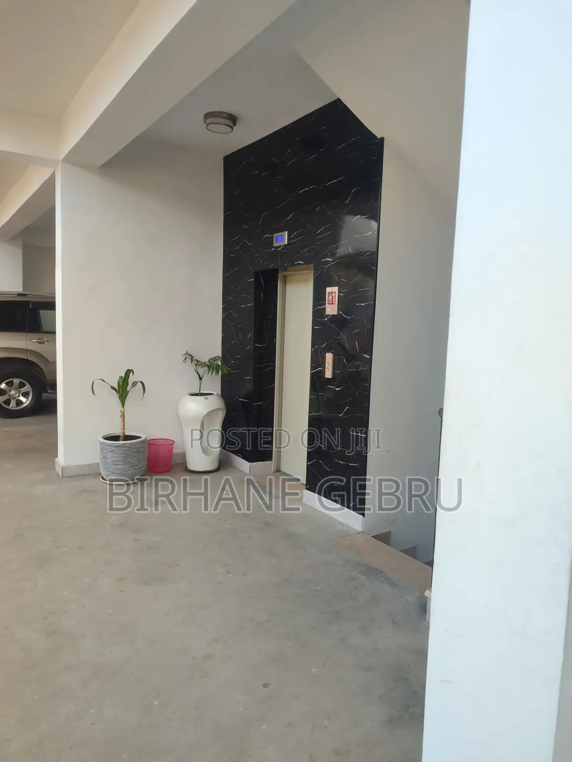 Furnished 2bdrm Apartment in Luxury Fernished, Bole for rent