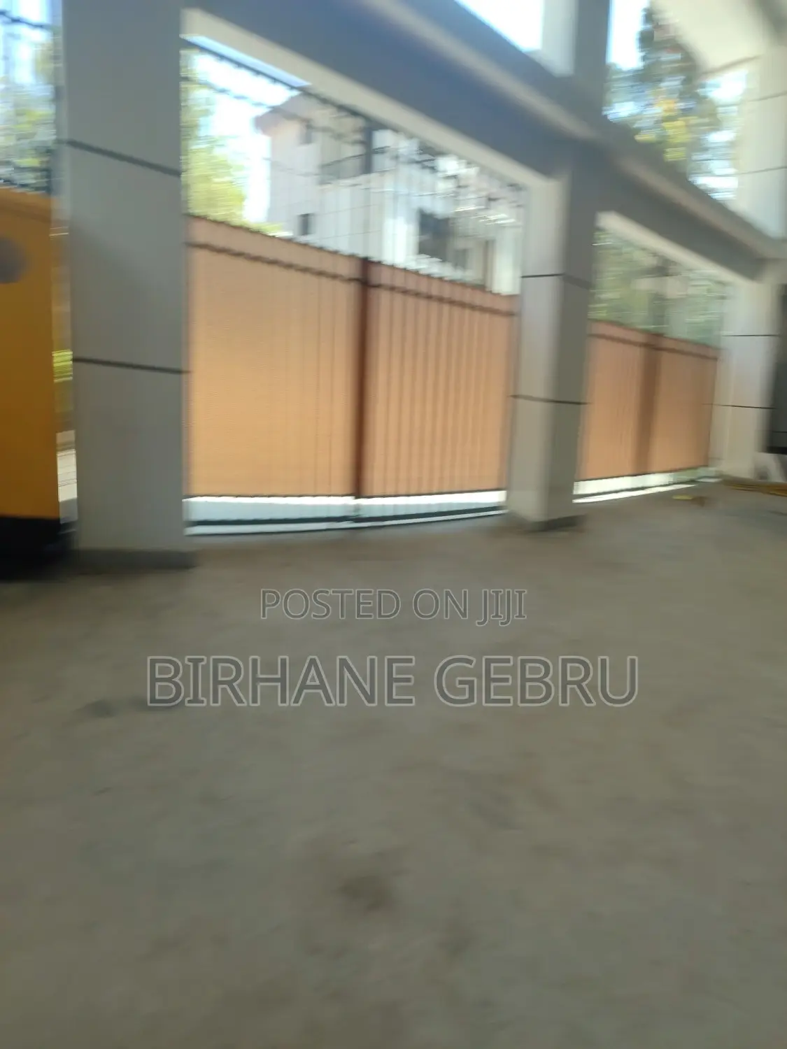 Furnished 2bdrm Apartment in Luxury Fernished, Bole for rent