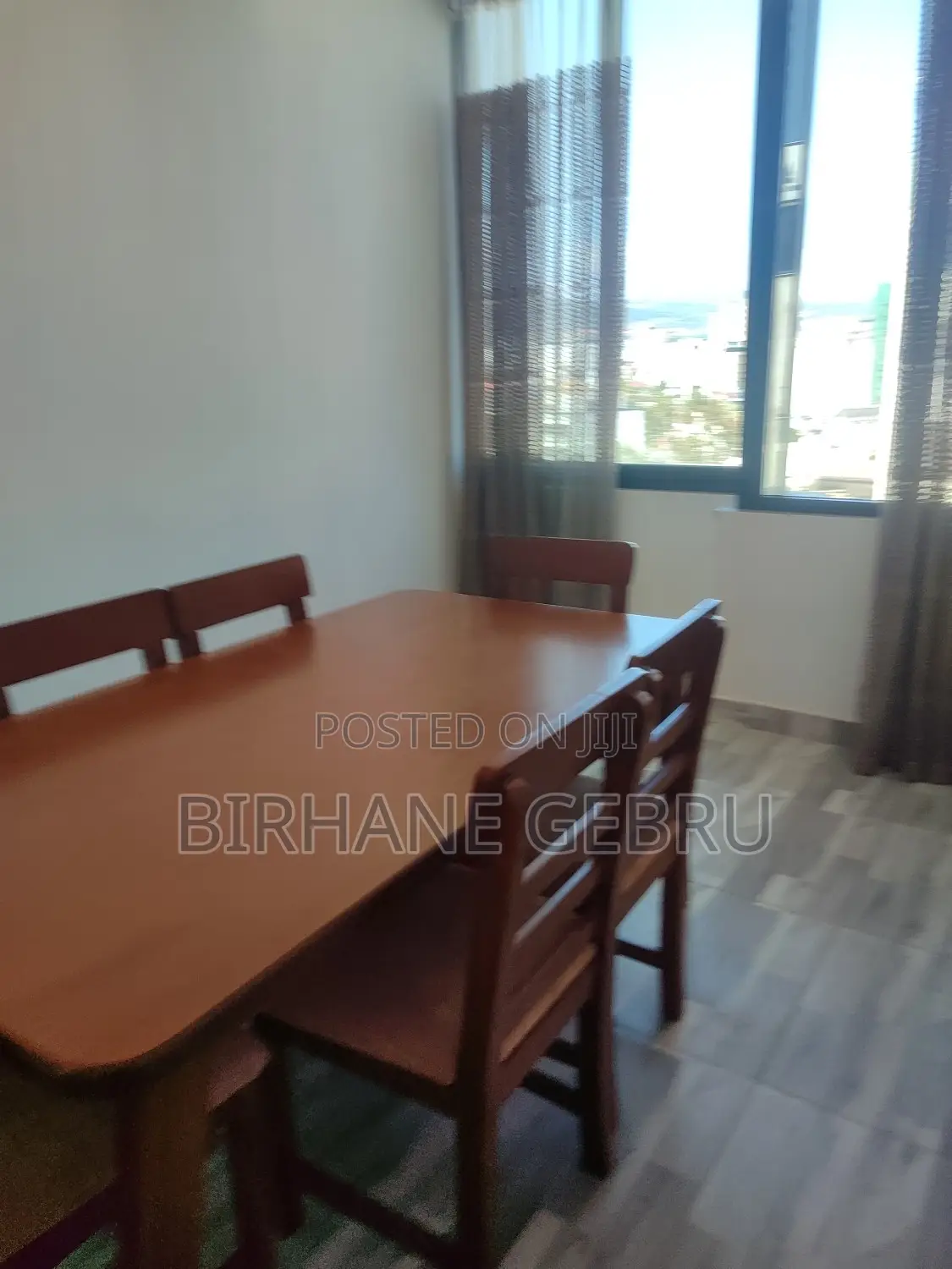 Furnished 2bdrm Apartment in Luxury Fernished, Bole for rent