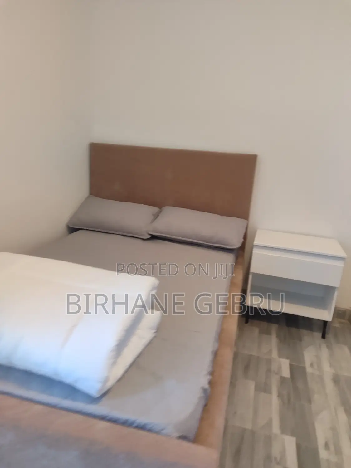 Furnished 2bdrm Apartment in Luxury Fernished, Bole for rent