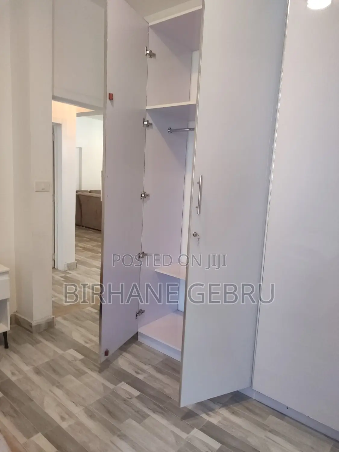 Furnished 2bdrm Apartment in Luxury Fernished, Bole for rent
