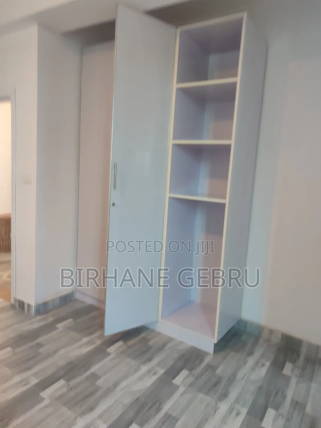 Furnished 2bdrm Apartment in Luxury Fernished, Bole for rent