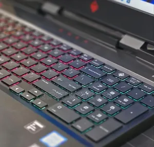 New Laptop HP Omen 15 16GB Intel Core i7 HDD+SSD 128GB
