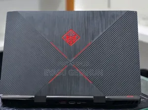 New Laptop HP Omen 15 16GB Intel Core i7 HDD+SSD 128GB