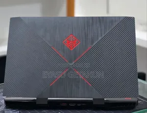 New Laptop HP Omen 15 16GB Intel Core i7 HDD+SSD 128GB
