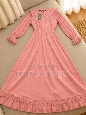 Turkey  Dress