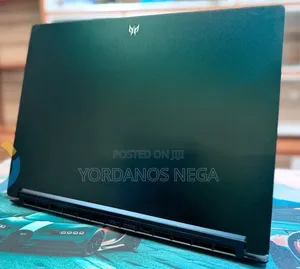 New Laptop Acer Predator 17 32GB Intel Core i9 SSD 1T