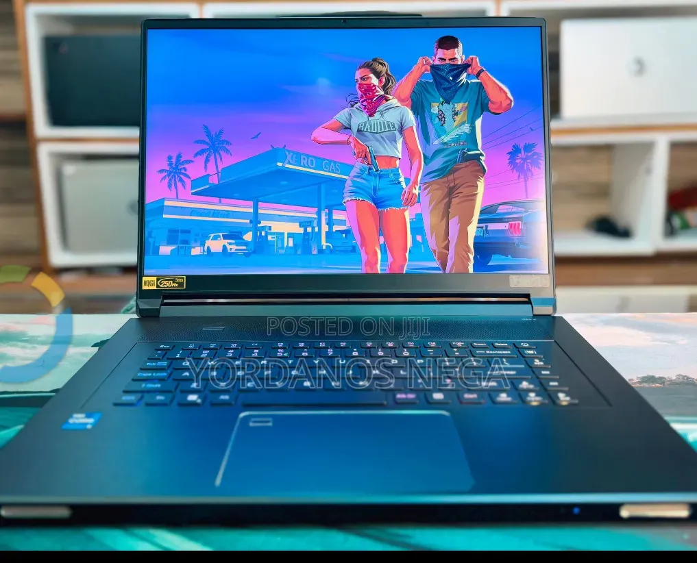New Laptop Acer Predator 17 32GB Intel Core i9 SSD 1T