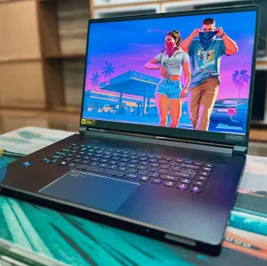 New Laptop Acer Predator 17 32GB Intel Core i9 SSD 1T