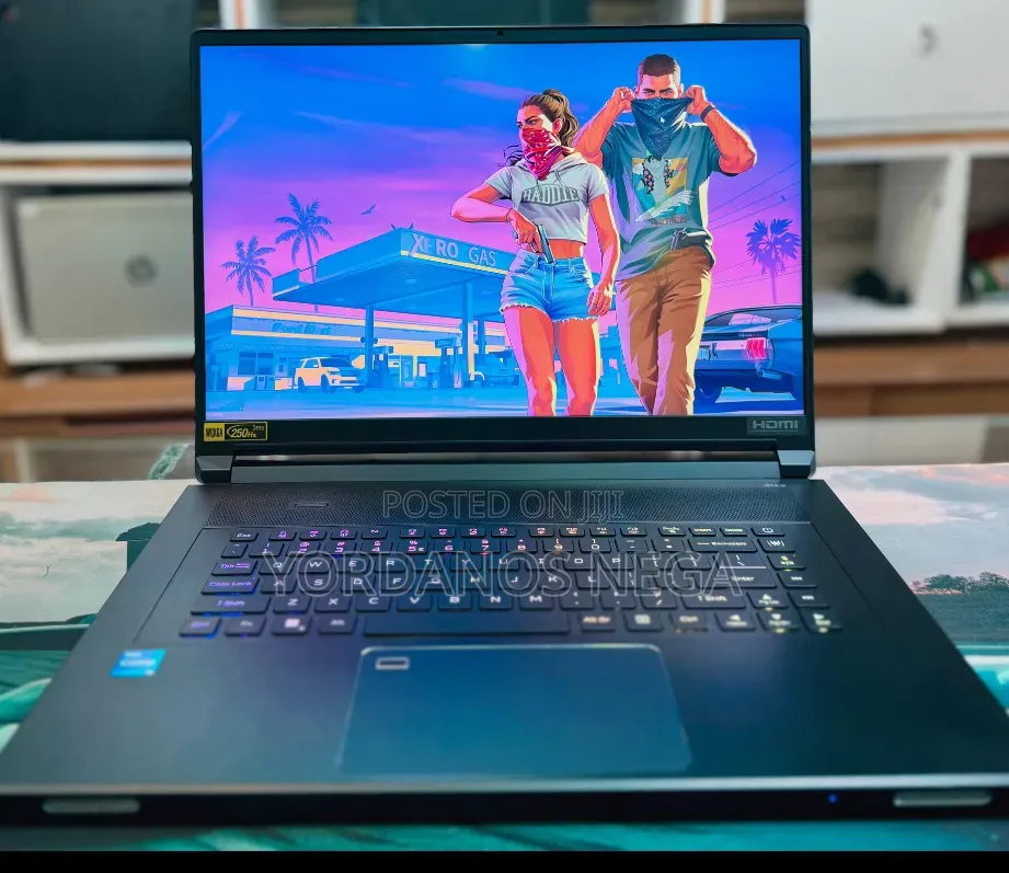New Laptop Acer Predator 17 32GB Intel Core i9 SSD 1T