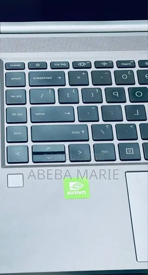 New Laptop HP ZBook 15 32GB Intel Core i9 SSD 1T