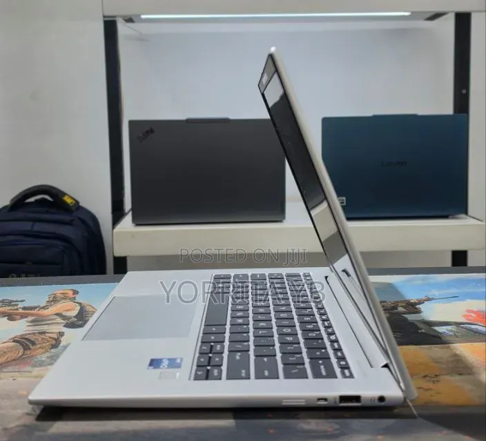New Laptop HP EliteBook 840 G9 16GB Intel Core i7 SSD 512GB