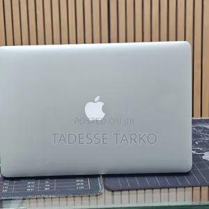 New Laptop Apple MacBook Pro 2015 16GB Intel Core i7 SSD 512GB