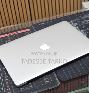 New Laptop Apple MacBook Pro 2015 16GB Intel Core i7 SSD 512GB