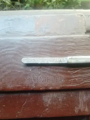for Sale – German Soldering Lead