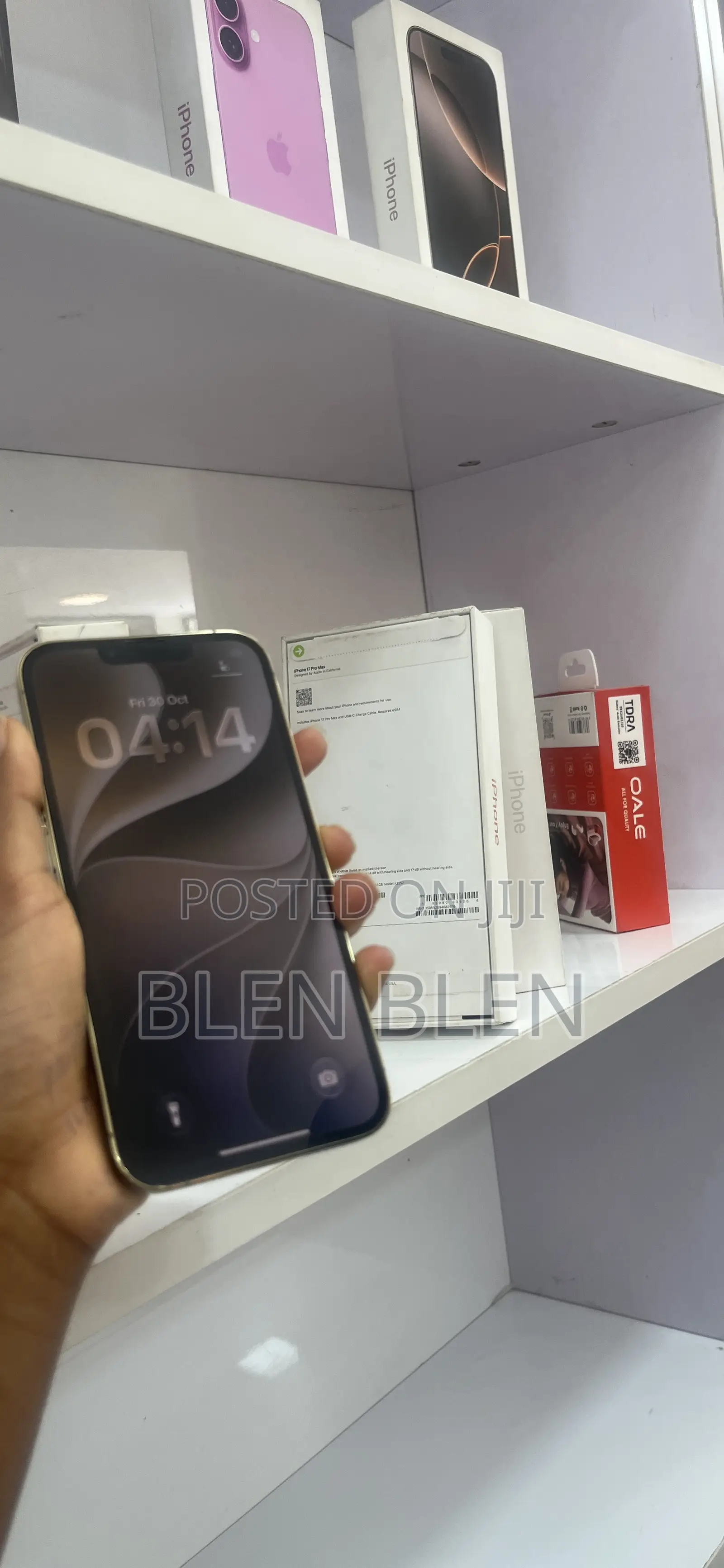 New Apple iPhone 13 Pro 256 GB