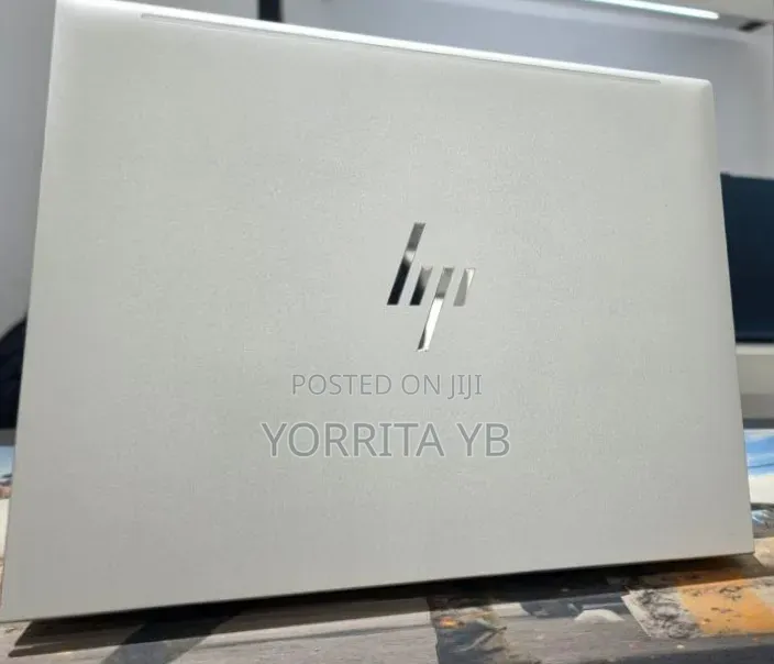 New Laptop HP EliteBook 840 G9 16GB Intel Core i7 SSD 512GB