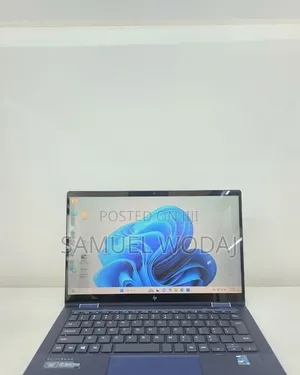 New Laptop HP EliteBook 840 16GB Intel Core i7 SSD 512GB
