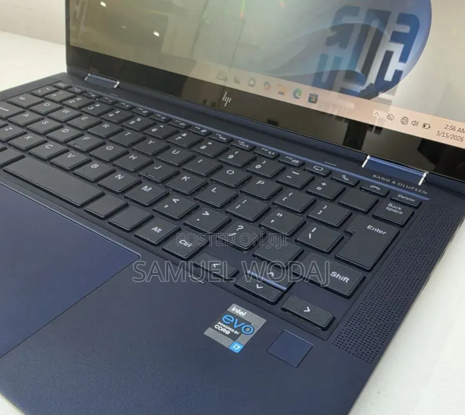 New Laptop HP EliteBook 840 16GB Intel Core i7 SSD 512GB