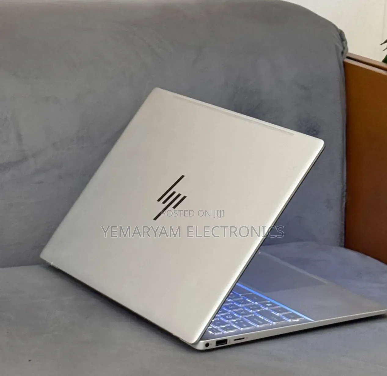 New Laptop HP Pavilion 14 16GB Intel Core i5 SSD 1T