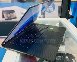 New Laptop Dell Precision 5570 16GB Intel Core i7 SSD 512GB