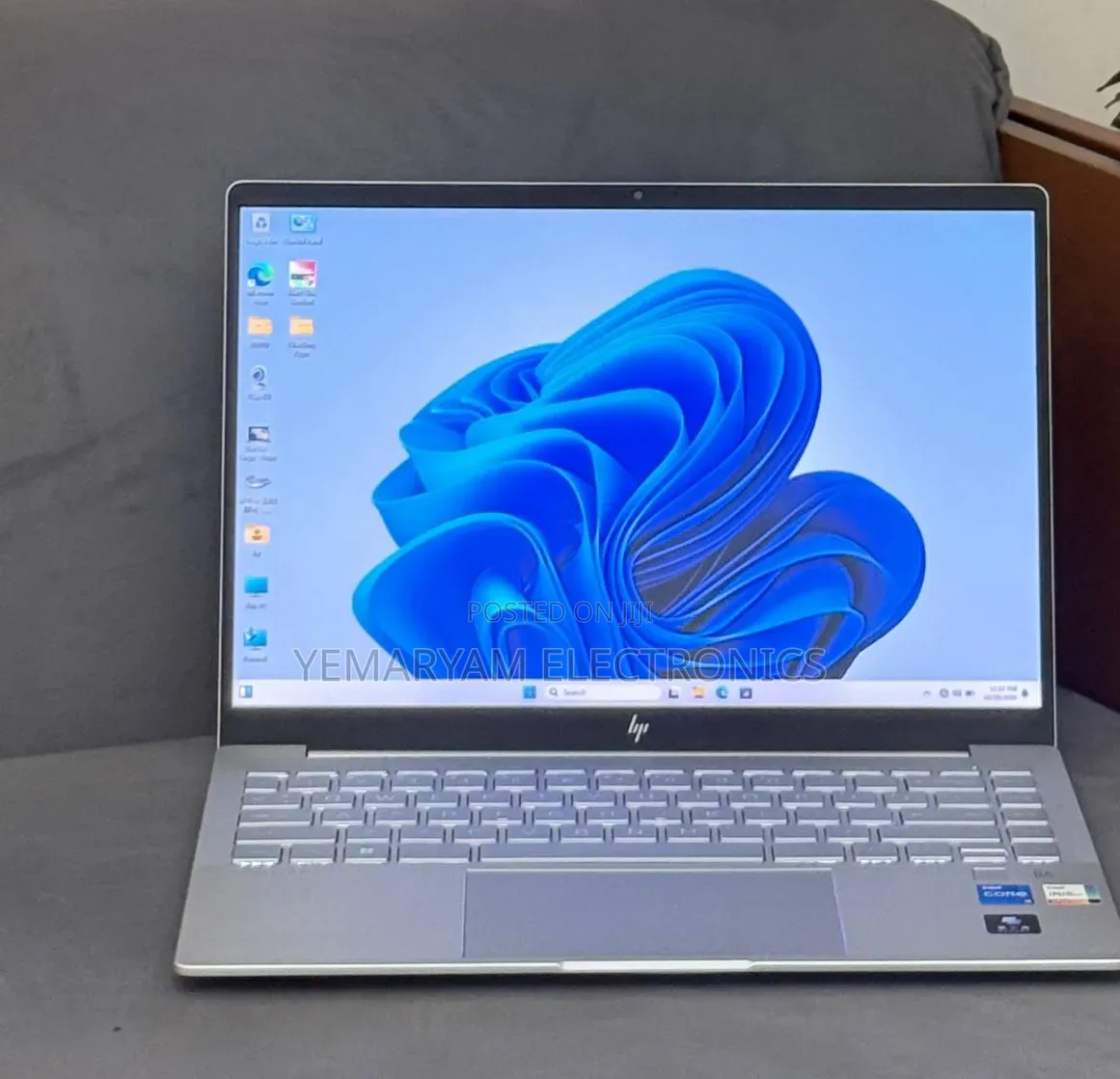 New Laptop HP Pavilion 14 16GB Intel Core i5 SSD 1T