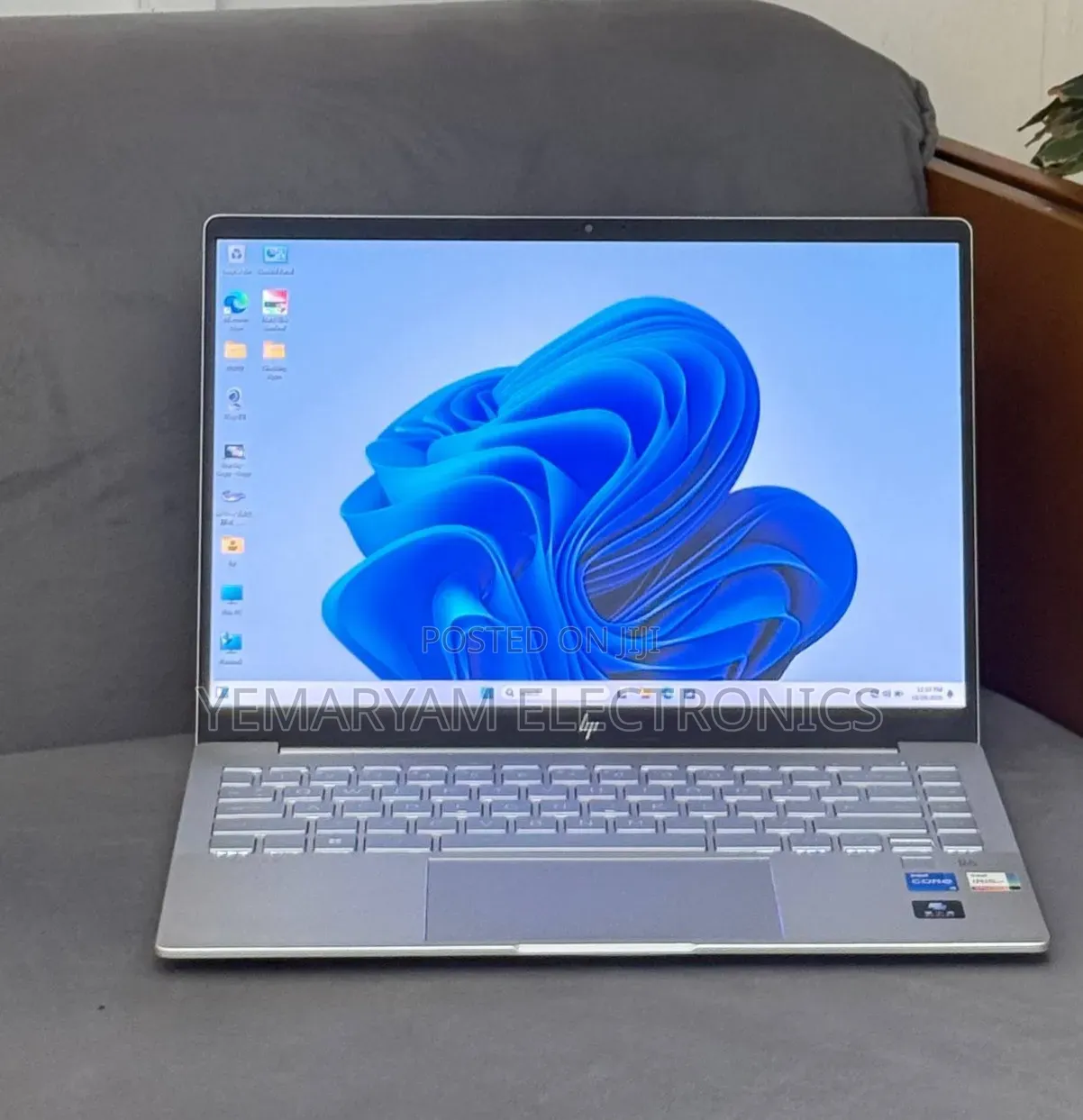 New Laptop HP Pavilion 14 16GB Intel Core i5 SSD 1T