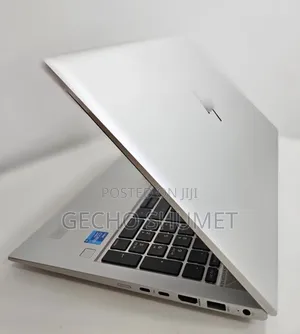 New Laptop HP EliteBook 850 G8 16GB Intel Core i7 SSD 512GB