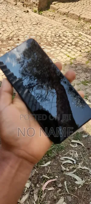 Itel A70 128 GB Black