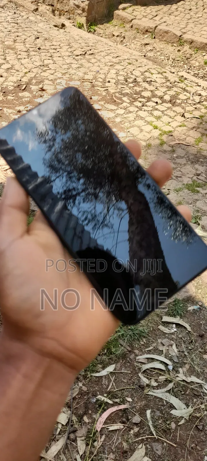 Itel A70 128 GB Black