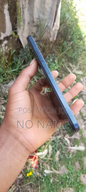 Itel A70 128 GB Black