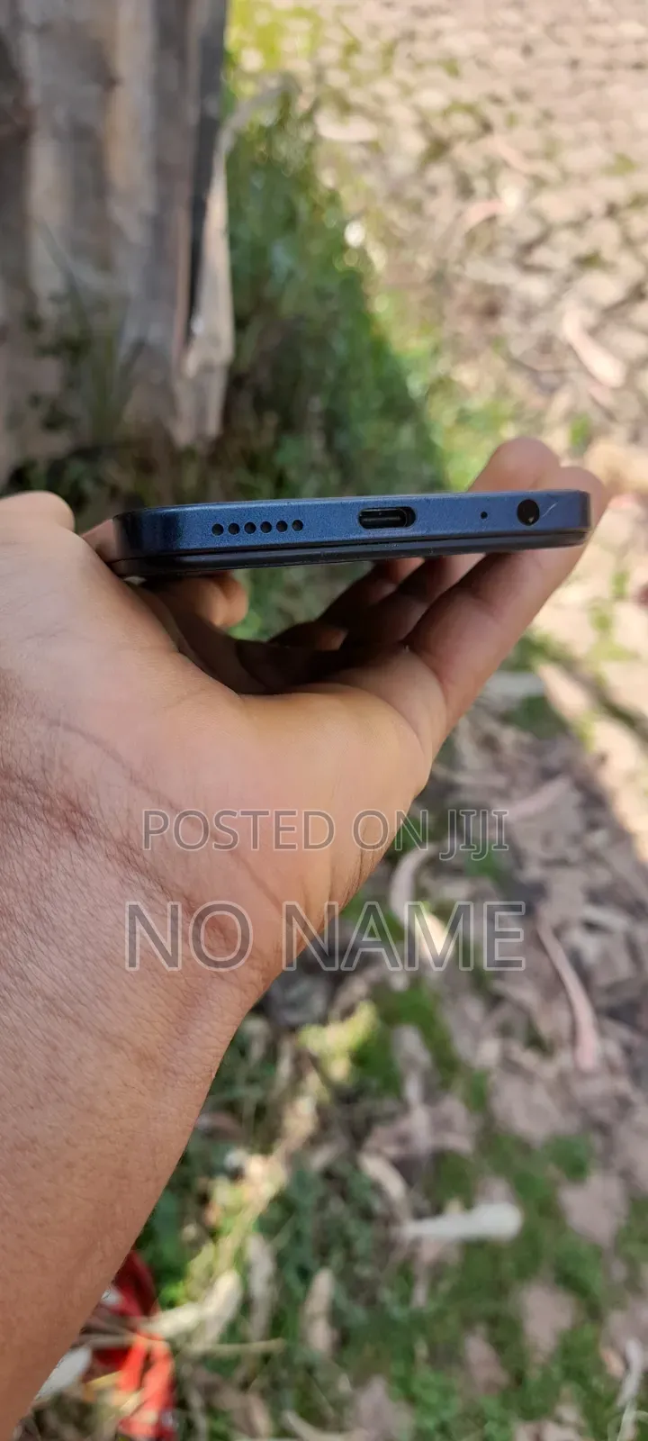 Itel A70 128 GB Black