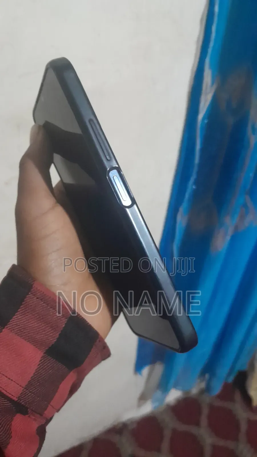Itel A70 128 GB Black