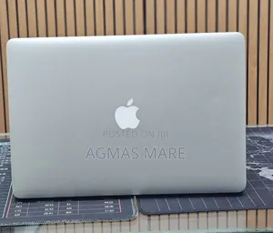 New Laptop Apple MacBook Pro 2015 16GB Intel Core i7 SSD 512GB