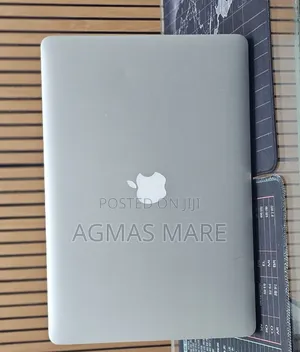 New Laptop Apple MacBook Pro 2015 16GB Intel Core i7 SSD 512GB