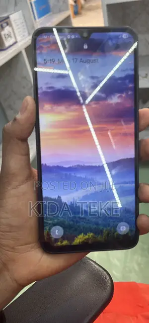 Samsung Galaxy M14 64 GB Blue