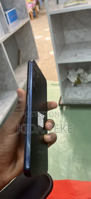 Samsung Galaxy M14 64 GB Blue